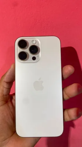 iPhone 16promax 256g