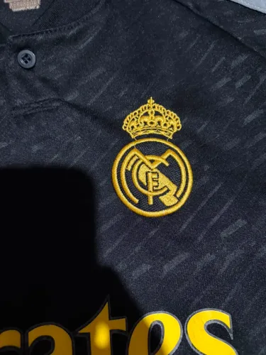 camisa do real madrid