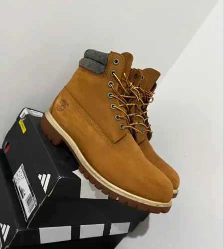 Bota timberland