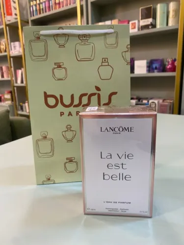 La Vie est Belle EDP 100ml Lancôme