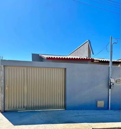 # vendo casa na universidade