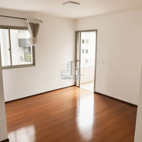 Apartamento para Locação - 2 dorm - 2vagas - 65m² - Paraíso