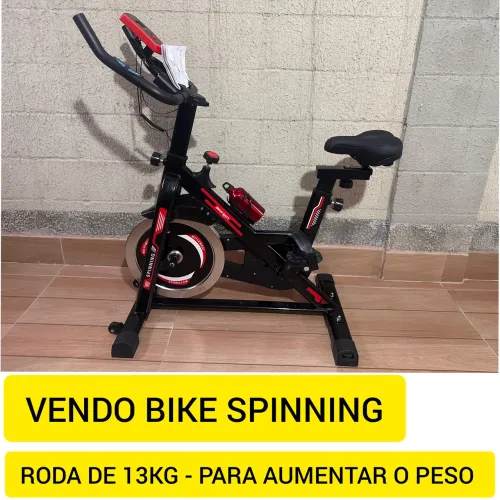 Bike Spinnig 