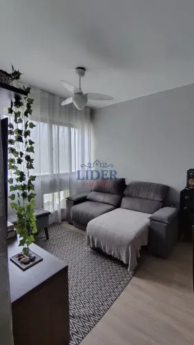 POSSIBILIDADE SEM ENTRADA! Apartamento no Mutondo - São Gonçalo!
