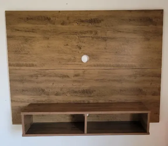 Painel para TV