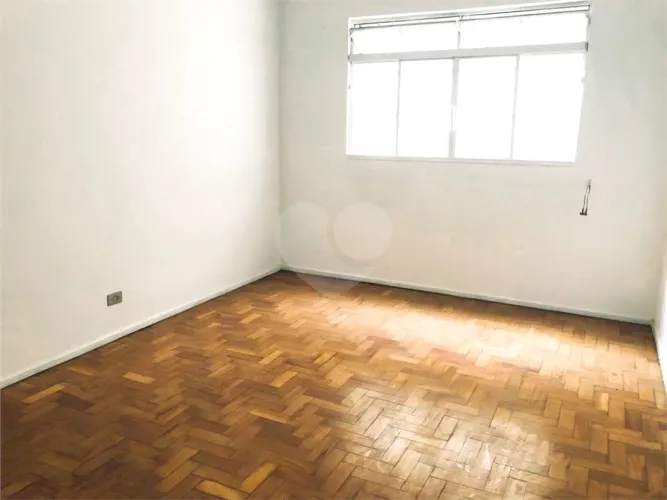 Apartamento com 1 quartos para locação em Barra funda - SP