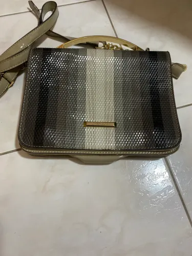 Bolsa transversal chenson NOVA