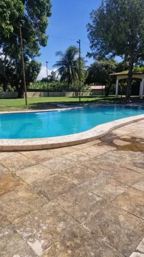 Casa do Riacho em Paracuru