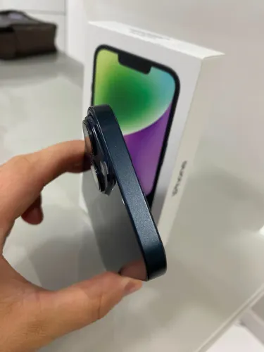 iPhone 14 256gb , em excelente estado !