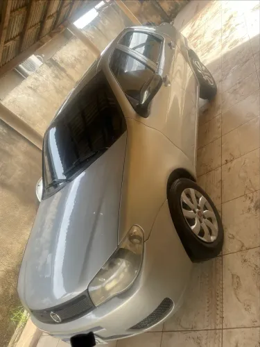 Fiat Siena 1.0/ EX 1.0 MPI Fire/ Fire Flex 8V 2008