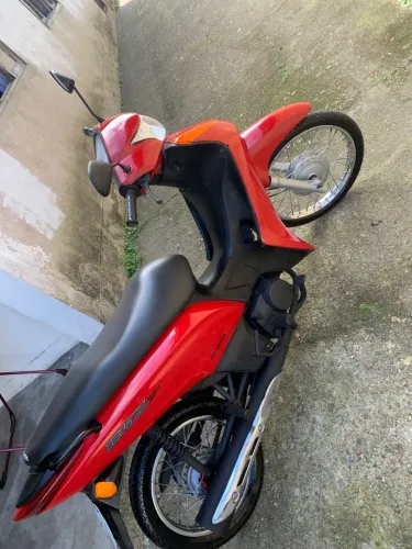 Biz 100cc es 2013