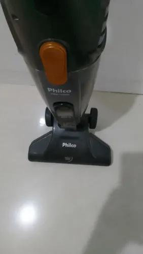 Aspirador de pó Philco 