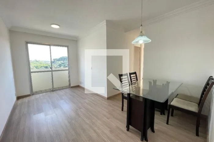 Apartamento à Venda - Raposo Tavares, 3 Quartos, 60 m2