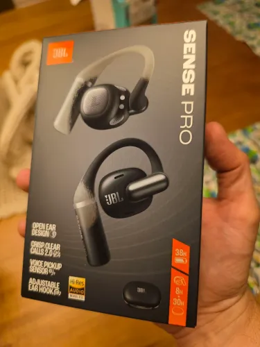 Imperdível! Fone JBL Sense Pro
