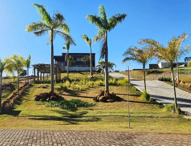 Casa venda Ecovillas do Lago 307m² 3 suítes