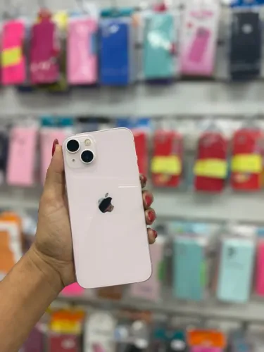 iPhone 13 128 rosa