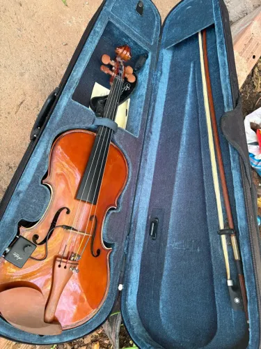 Viola de Arco VA-150 Eagle