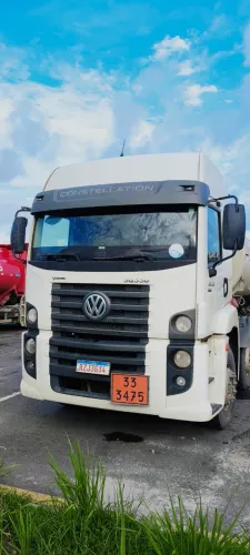 Caminhão tanque 30.330 bi Truck