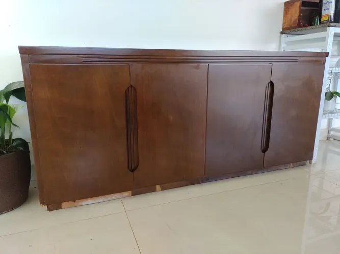 Buffet/Aparador 4 portas
