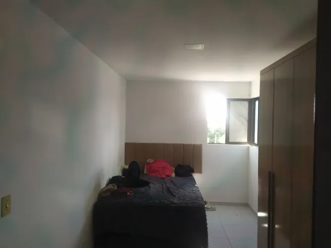 Apartamento no José Américo