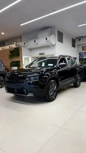 Jeep Avenger Altitude T200 1.0 Turbo Aut. 2027