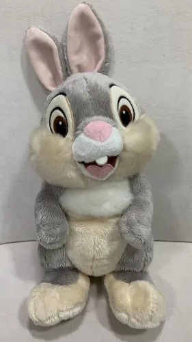 Tambor bebê pelúcia Disney Babies original