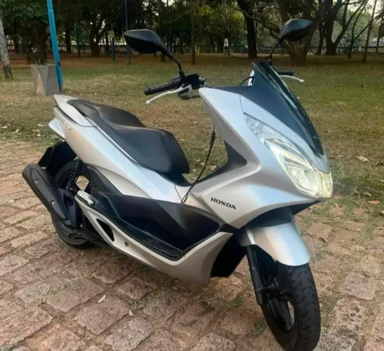 Pcx 2018