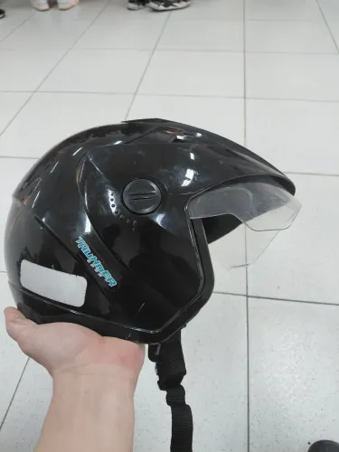 Capacete