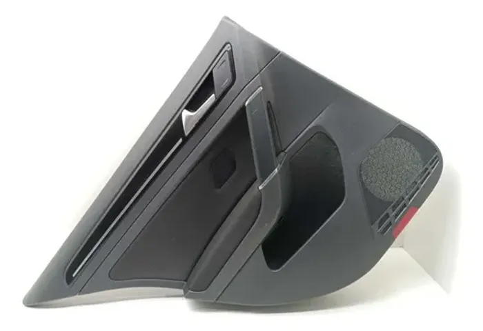 Forro Porta Traseiro Esquerdo Volkswagen Golf 2014