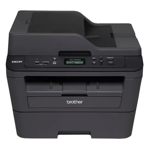 Impressora Multifuncional Brother Mono Laser DCP-L2540DW 127v