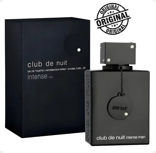 Club de nuit intense man 100 ml