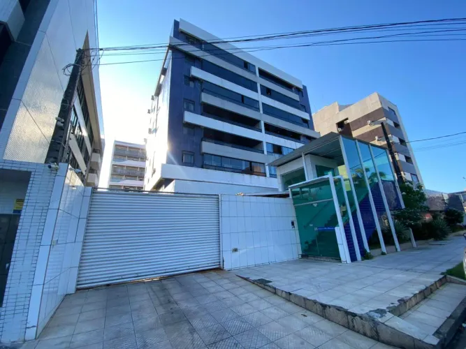 Apartamento para aluguel, Intermares, Cabedelo - 26005