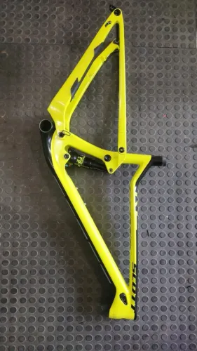 Quadro SCOTT SPARK RC WC 17 