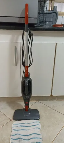 Vaporizador de piso