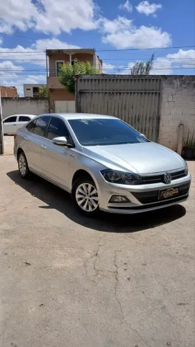 Volkswagen Virtus Comfort. 200 TSI 1.0 Flex 12V AUT 2019