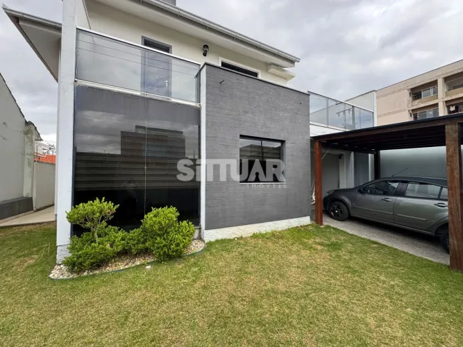 Casa à Venda Humaitá, Tubarão/SC