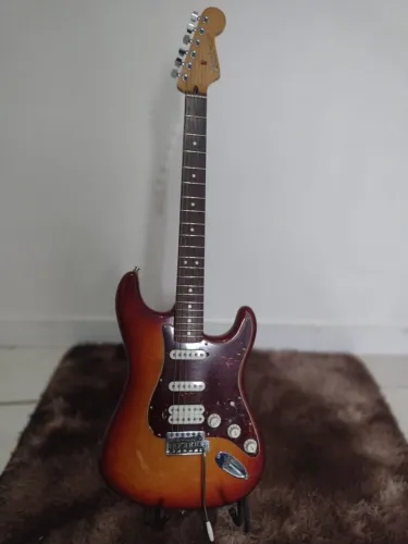 Fender Mexicana Edition Special