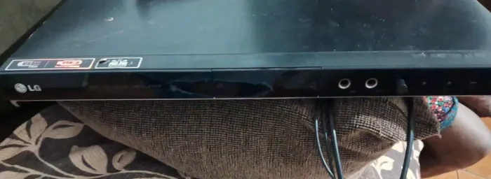 Dvd