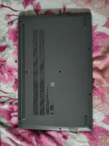Notebook Lenovo semi-novo