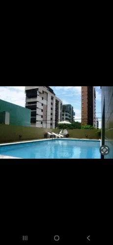Vende.se apto Tambaú