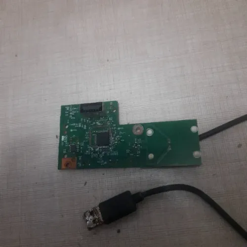 Placa wireless  de Xbox 360 pra vc poder usar seu comtrole seu  fio de Xbox 360 no pc 