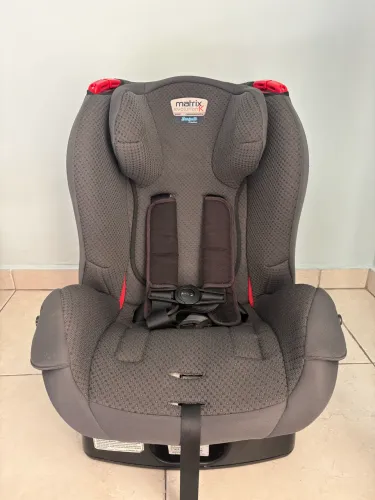 Cadeirinha infantil para carro