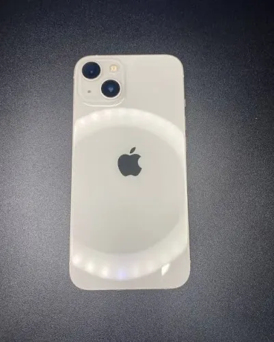 iPhone 13 128gb impecável com caixa