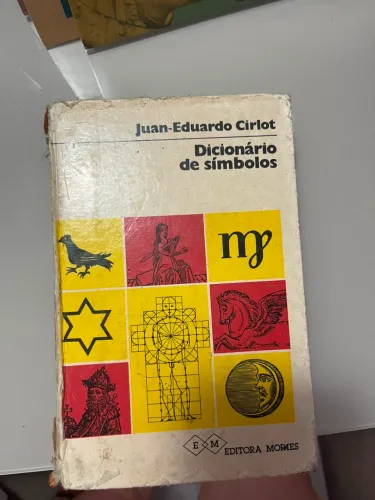 Dicionário de Símbolos