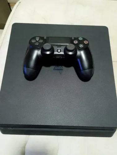PS4 SLIM