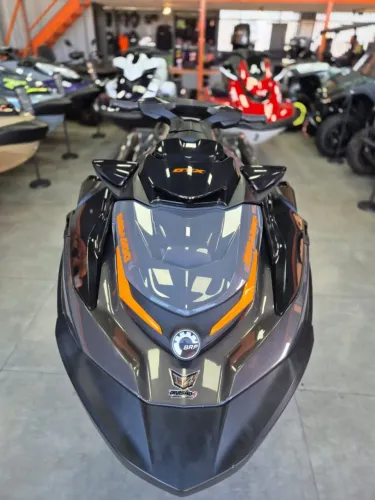 JET SKI SEA DOO GTX 230 HP ANO 2022