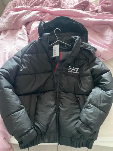 Vendo Bobojaco Armani