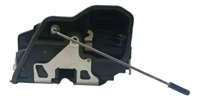 Fechadura Porta Diant Esq BMW 320i Active 2017/2018