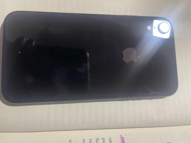 Vendo iPhone XR 64 Gb