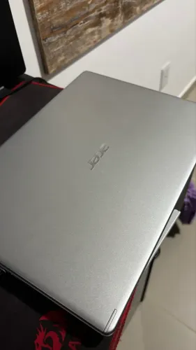 Notebook Acer Aspire 5 - Intel Core i5 10ª Geração | SSD 256 GB